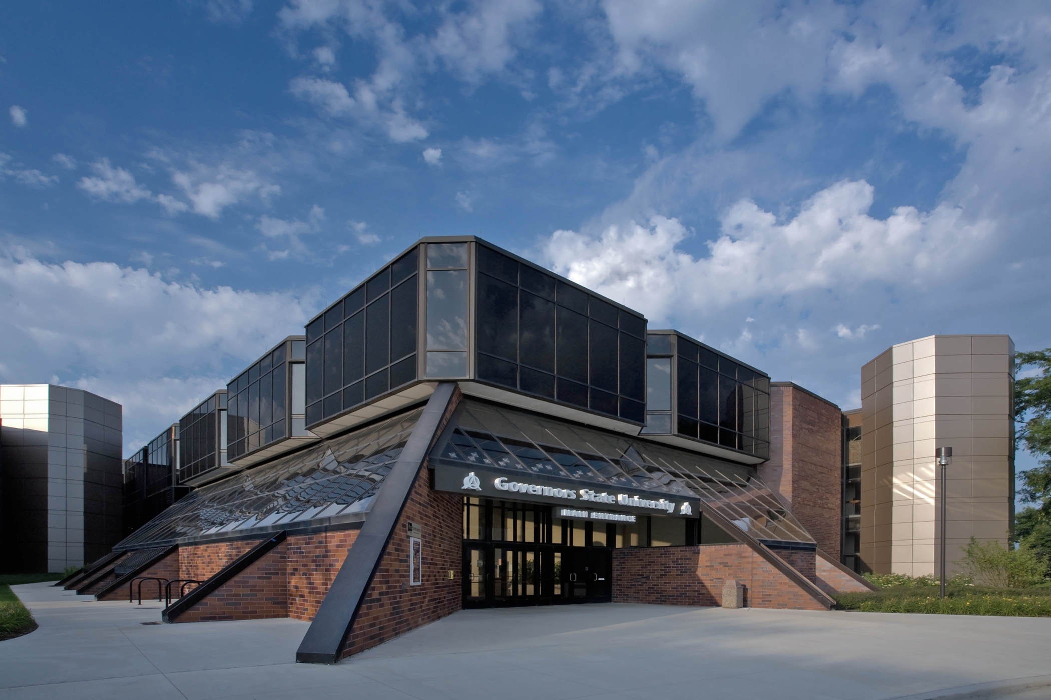 Governors State University
