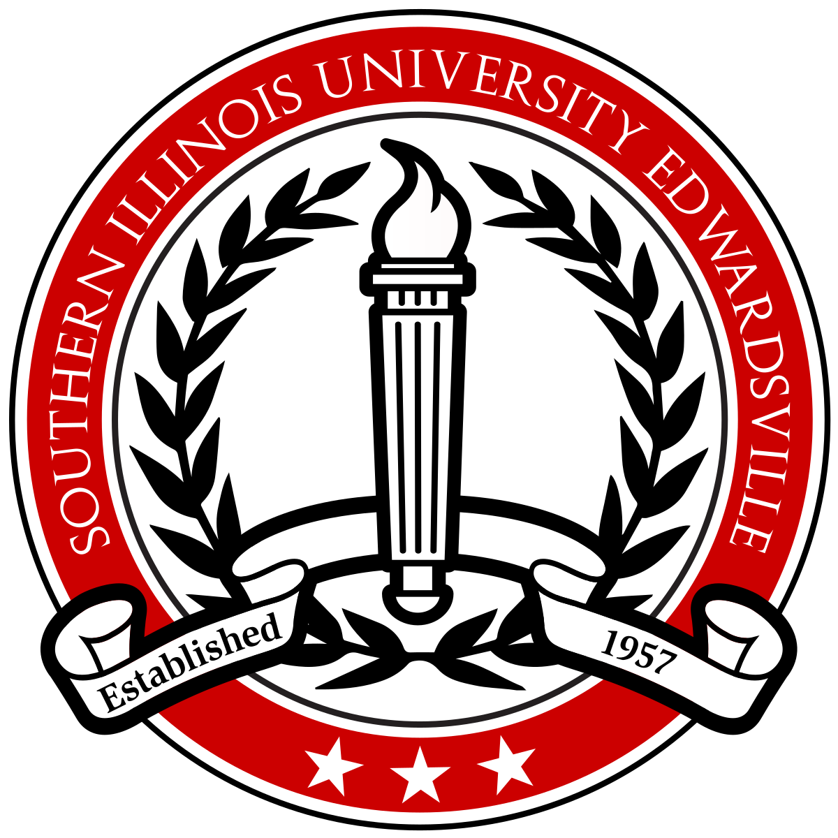 SIU_Edwardsville_seal.svg